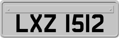 LXZ1512