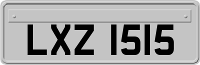 LXZ1515