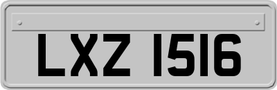 LXZ1516