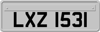 LXZ1531