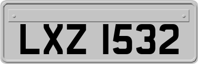 LXZ1532