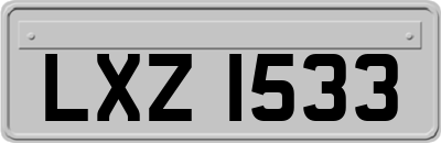 LXZ1533