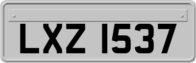 LXZ1537