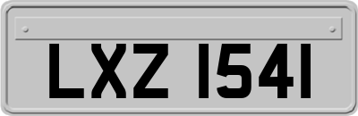LXZ1541