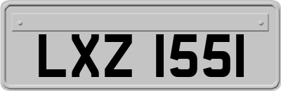 LXZ1551