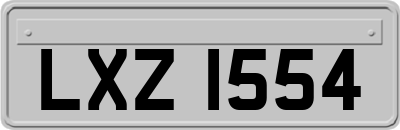 LXZ1554
