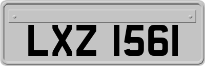 LXZ1561