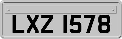 LXZ1578