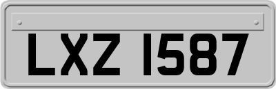 LXZ1587
