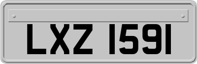 LXZ1591