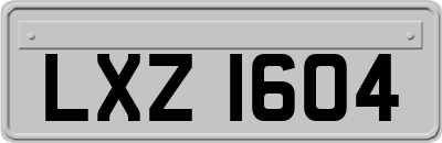 LXZ1604