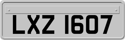 LXZ1607