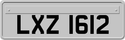 LXZ1612