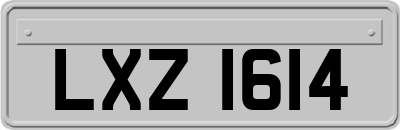 LXZ1614