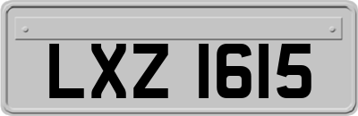 LXZ1615