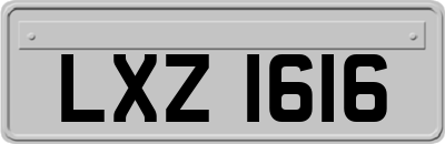 LXZ1616