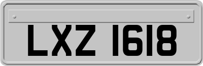 LXZ1618