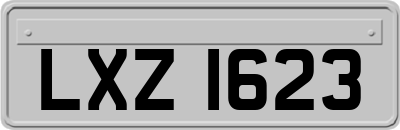 LXZ1623