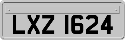 LXZ1624