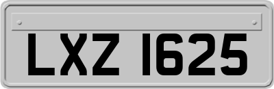 LXZ1625