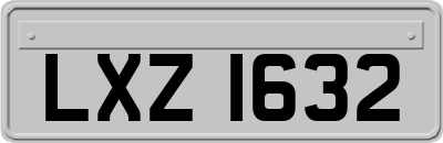 LXZ1632