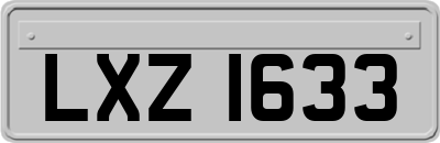 LXZ1633
