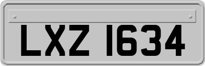 LXZ1634