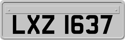 LXZ1637