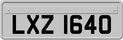 LXZ1640