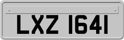 LXZ1641