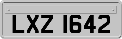 LXZ1642