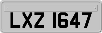 LXZ1647