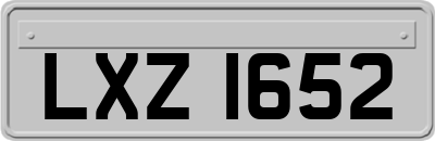 LXZ1652