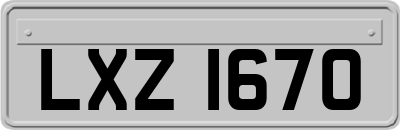 LXZ1670