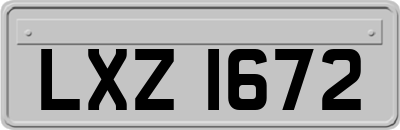 LXZ1672