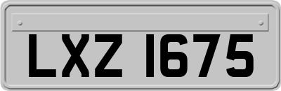 LXZ1675