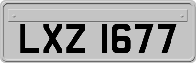 LXZ1677