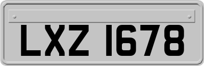 LXZ1678