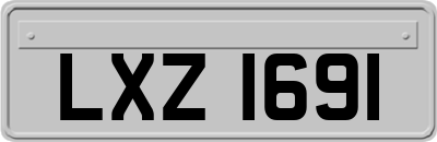 LXZ1691