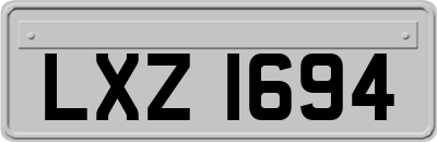 LXZ1694