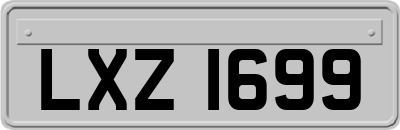 LXZ1699