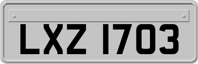 LXZ1703