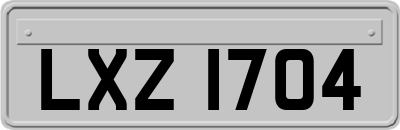 LXZ1704