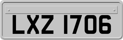 LXZ1706