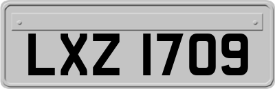 LXZ1709