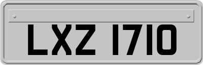 LXZ1710
