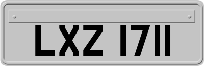 LXZ1711