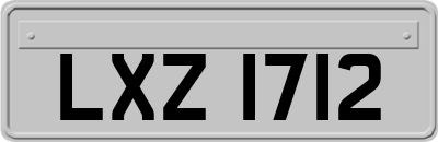 LXZ1712