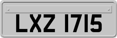 LXZ1715