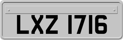 LXZ1716